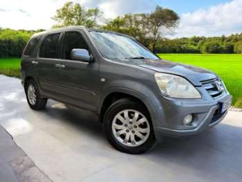 Used Honda CR-V 2006 for sale - 75013282: Photo