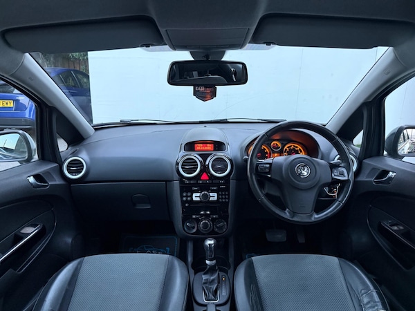Used Vauxhall Corsa 2010 for sale - 76188811: Photo 27