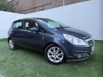 Used Vauxhall Corsa 2010 for sale - 76188811: Photo