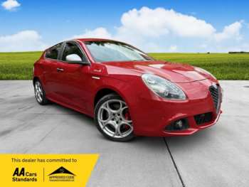 2015 (15) - 2.0 JTDM-2 175 QV Line 5dr TCT