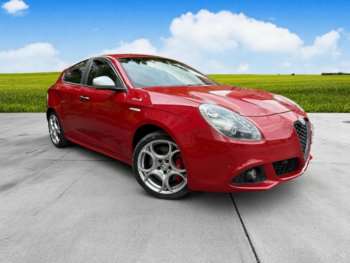 Used Alfa Romeo Giulietta 2015 for sale - 74874742: Photo