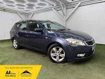 Used Kia Ceed 2012 for sale - 78471554: Photo