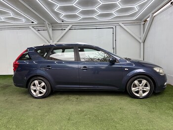 Used Kia Ceed 2012 for sale - 78471554: Photo