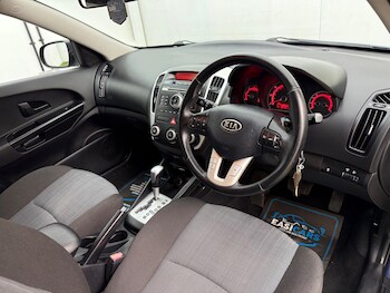 Used Kia Ceed 2012 for sale - 78471554: Photo