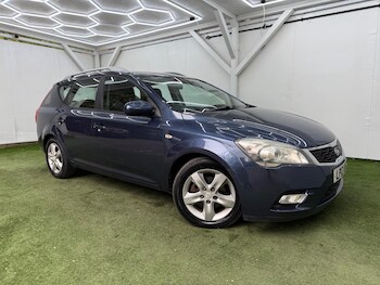 Used Kia Ceed 2012 for sale - 78471554: Photo
