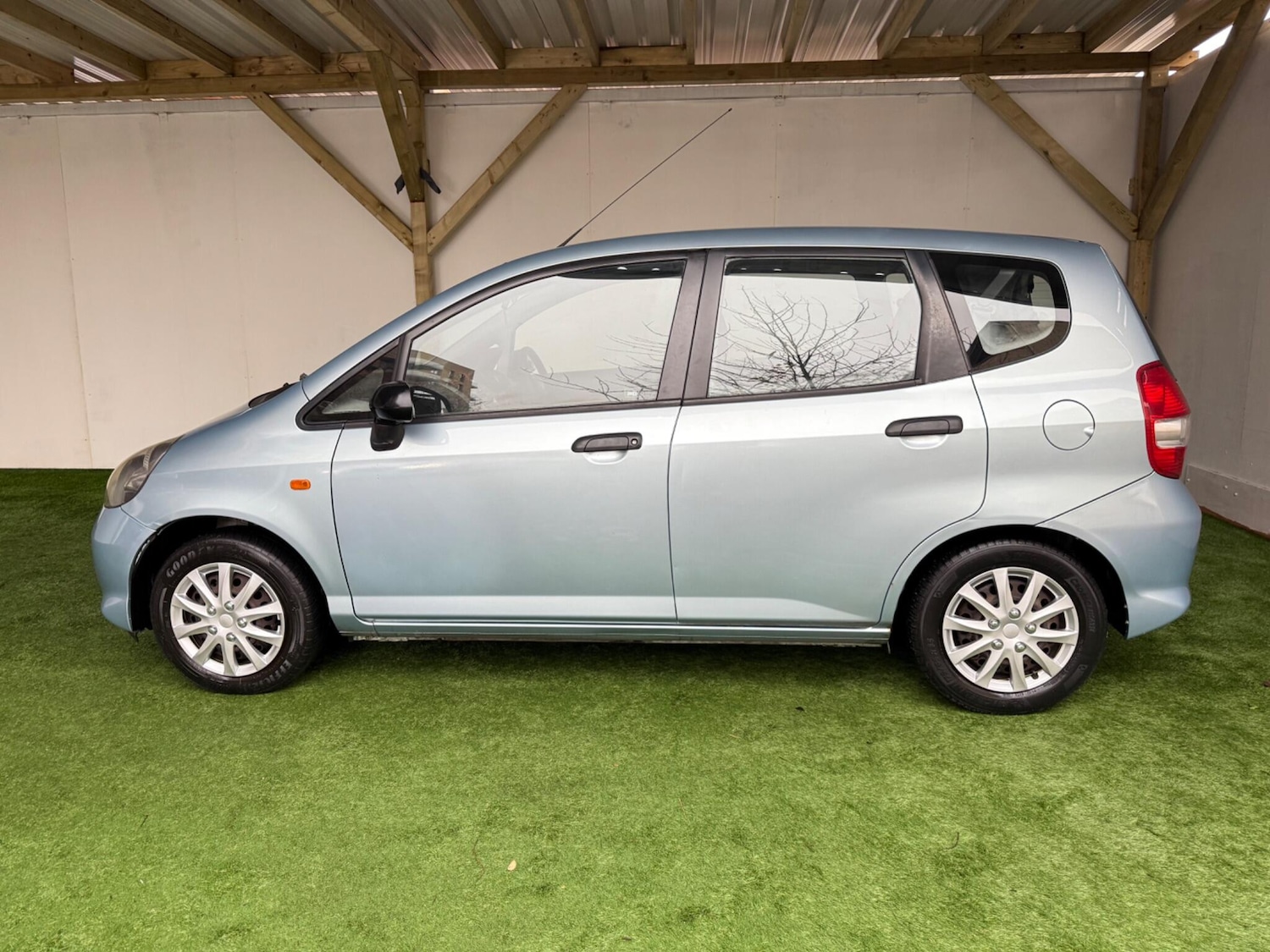 Used Honda Jazz 2006 for sale - 76597309: Photo 10