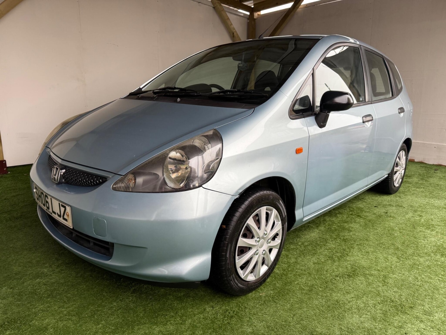 Used Honda Jazz 2006 for sale - 76597309: Photo 11