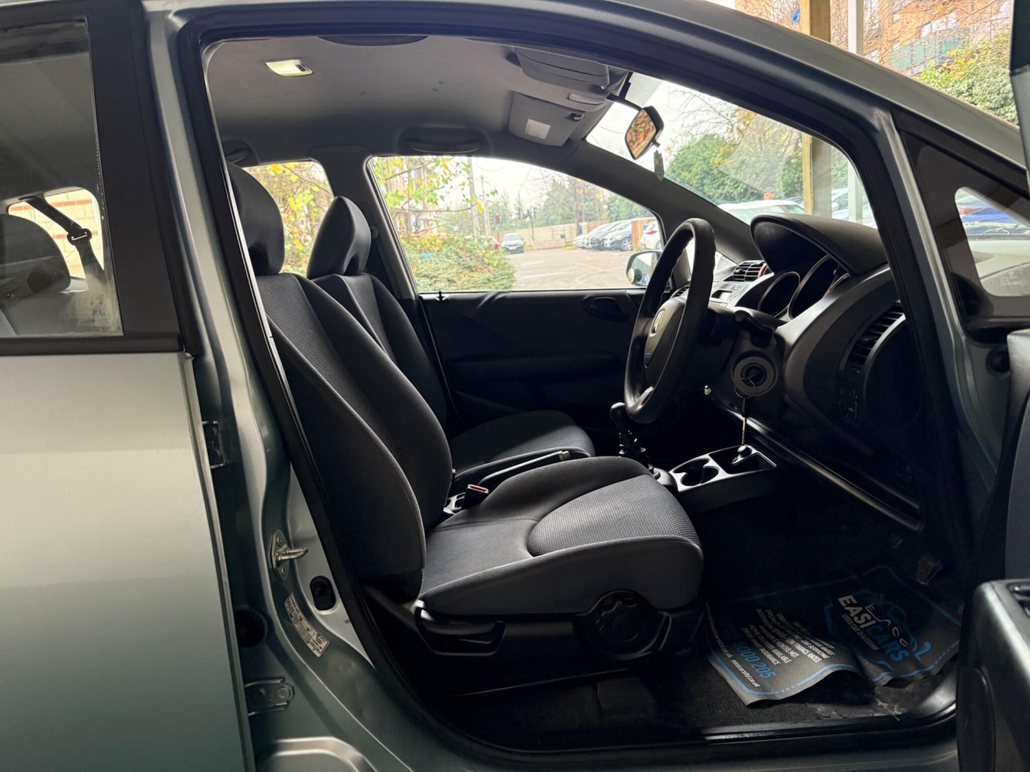 Used Honda Jazz 2006 for sale - 76597309: Photo 14