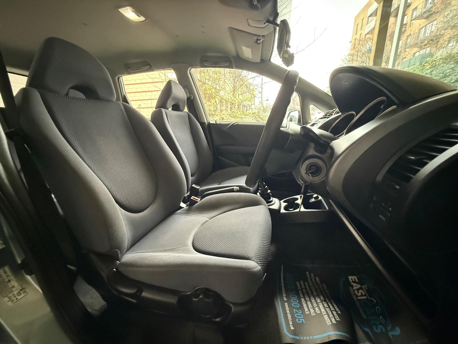 Used Honda Jazz 2006 for sale - 76597309: Photo 16