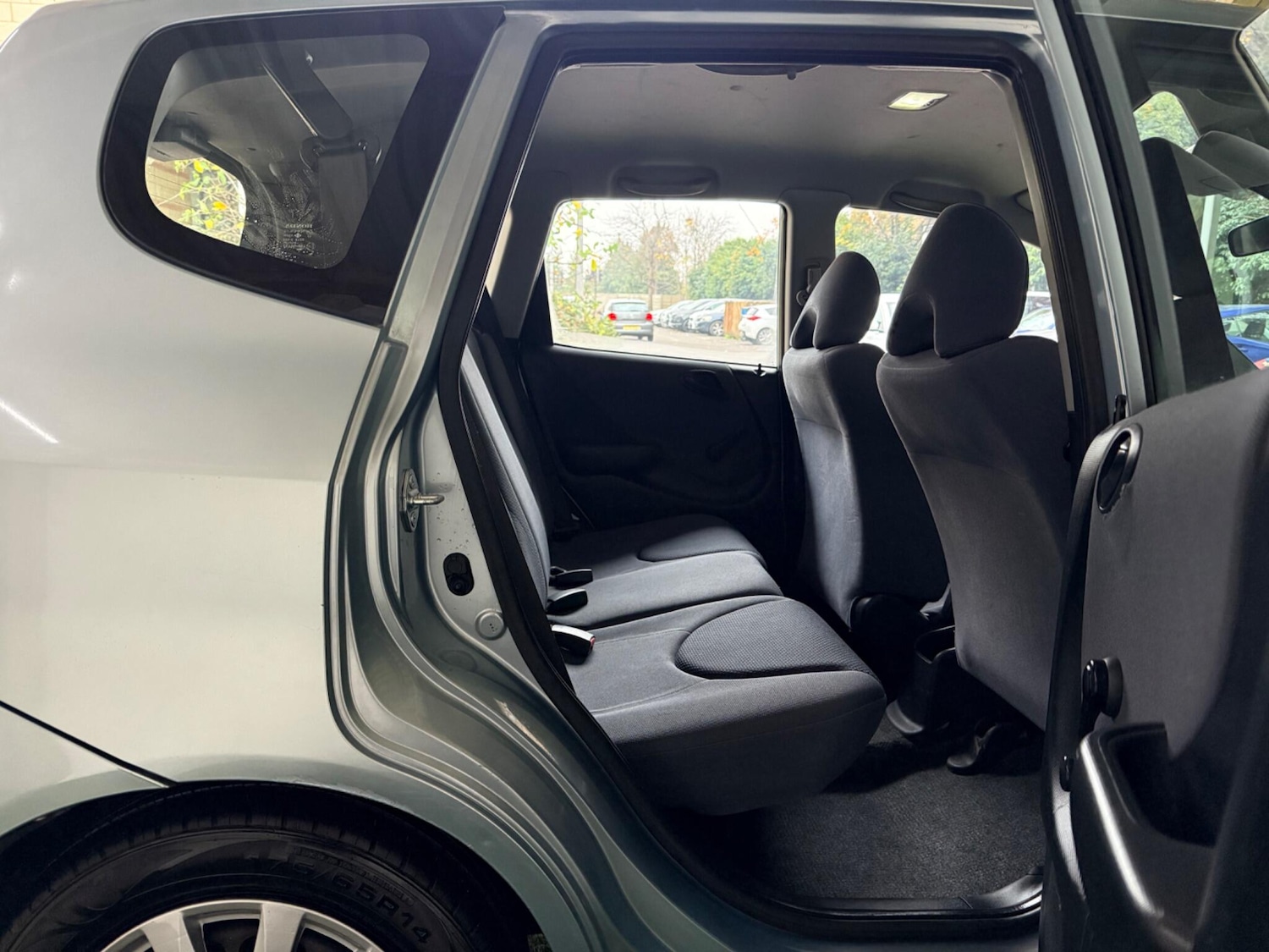 Used Honda Jazz 2006 for sale - 76597309: Photo 18