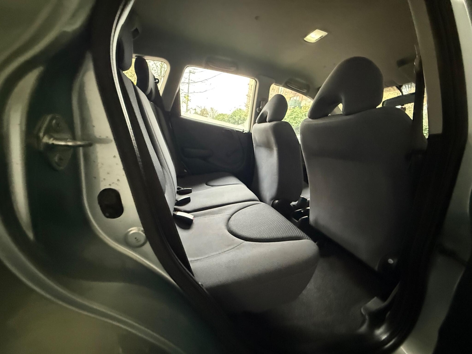 Used Honda Jazz 2006 for sale - 76597309: Photo 19