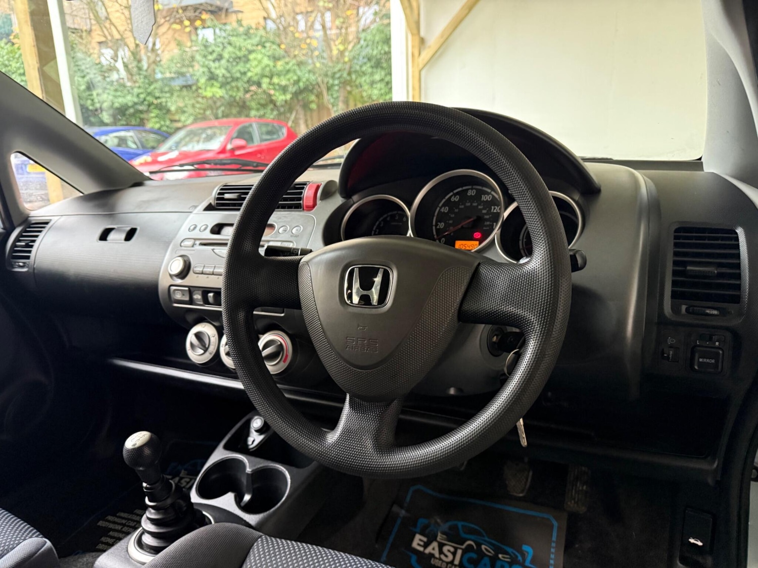 Used Honda Jazz 2006 for sale - 76597309: Photo 2