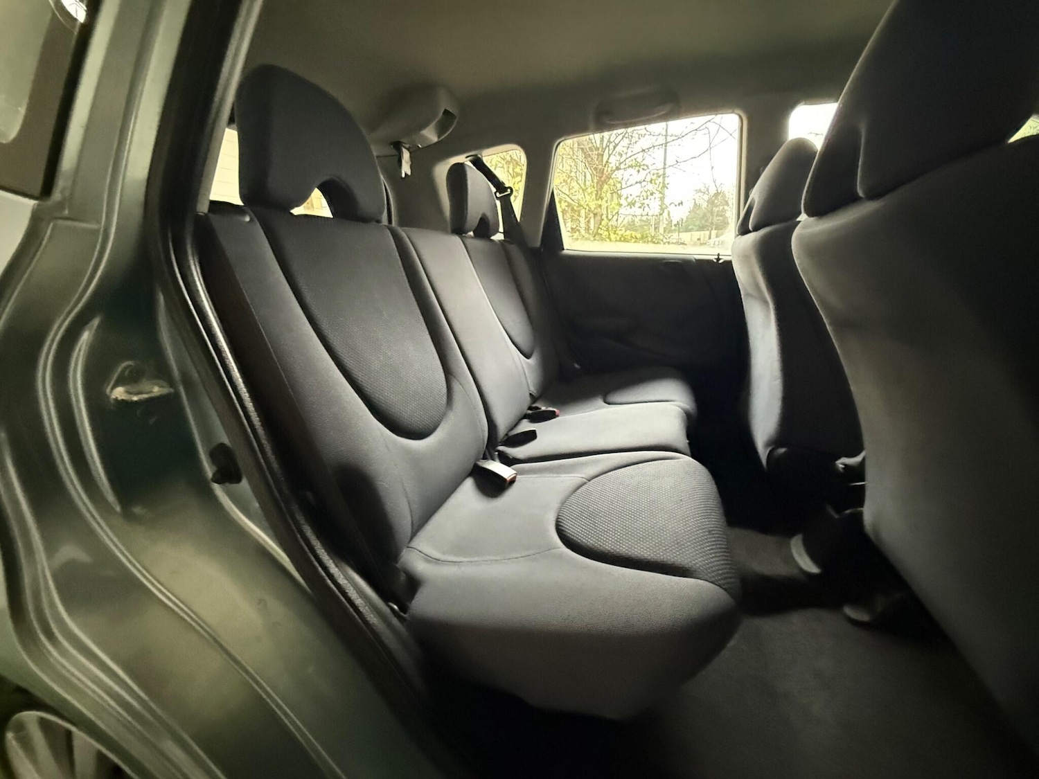 Used Honda Jazz 2006 for sale - 76597309: Photo 20