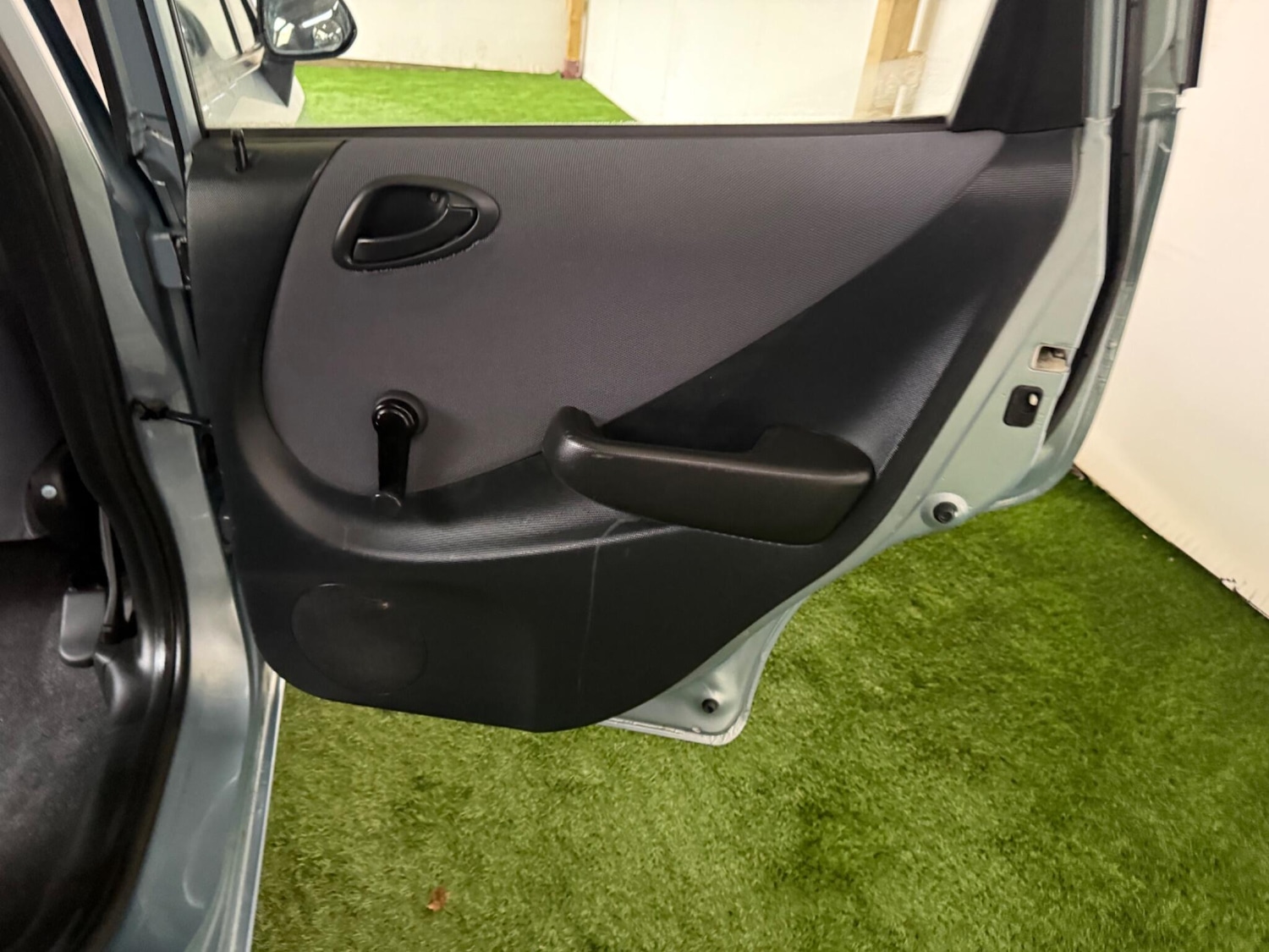 Used Honda Jazz 2006 for sale - 76597309: Photo 21