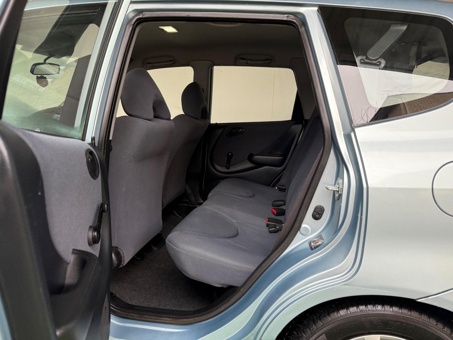 Used Honda Jazz 2006 for sale - 76597309: Photo 22