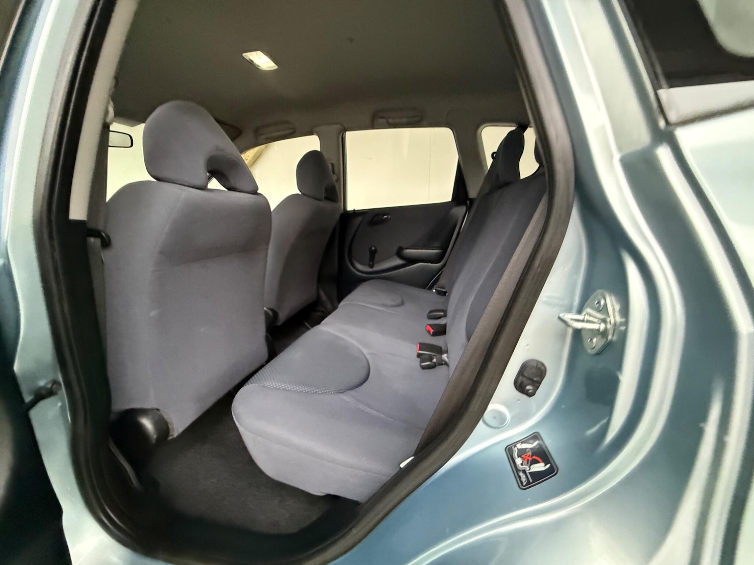 Used Honda Jazz 2006 for sale - 76597309: Photo 23