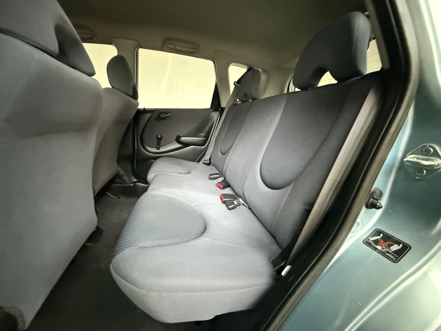 Used Honda Jazz 2006 for sale - 76597309: Photo 24