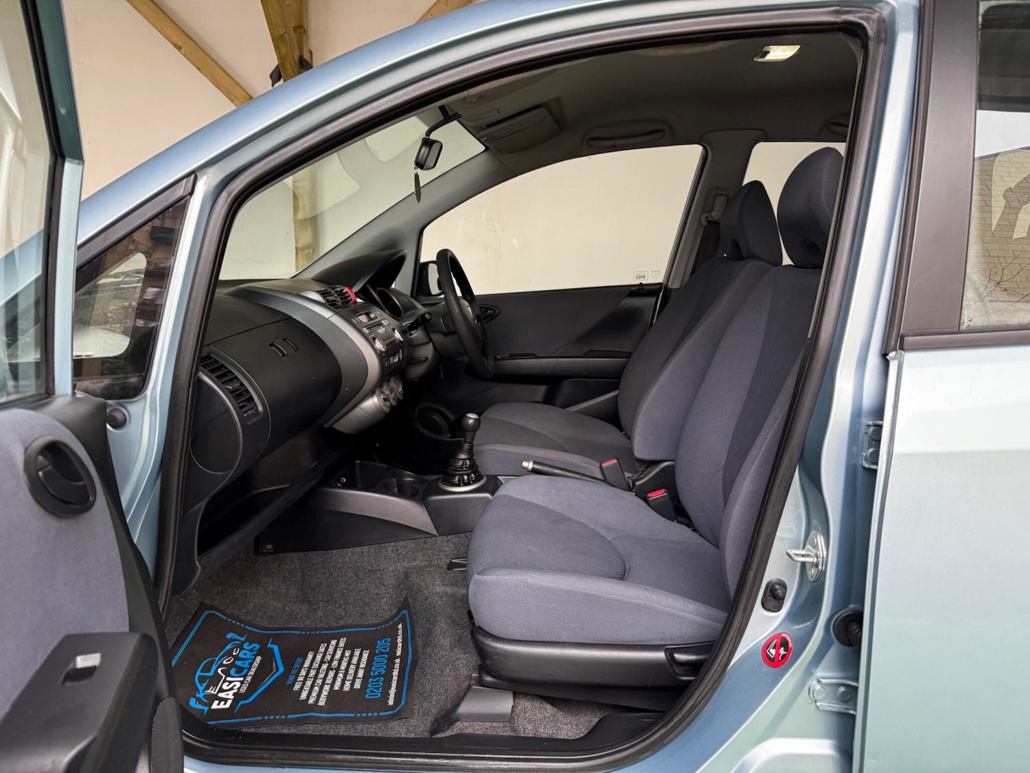 Used Honda Jazz 2006 for sale - 76597309: Photo 25