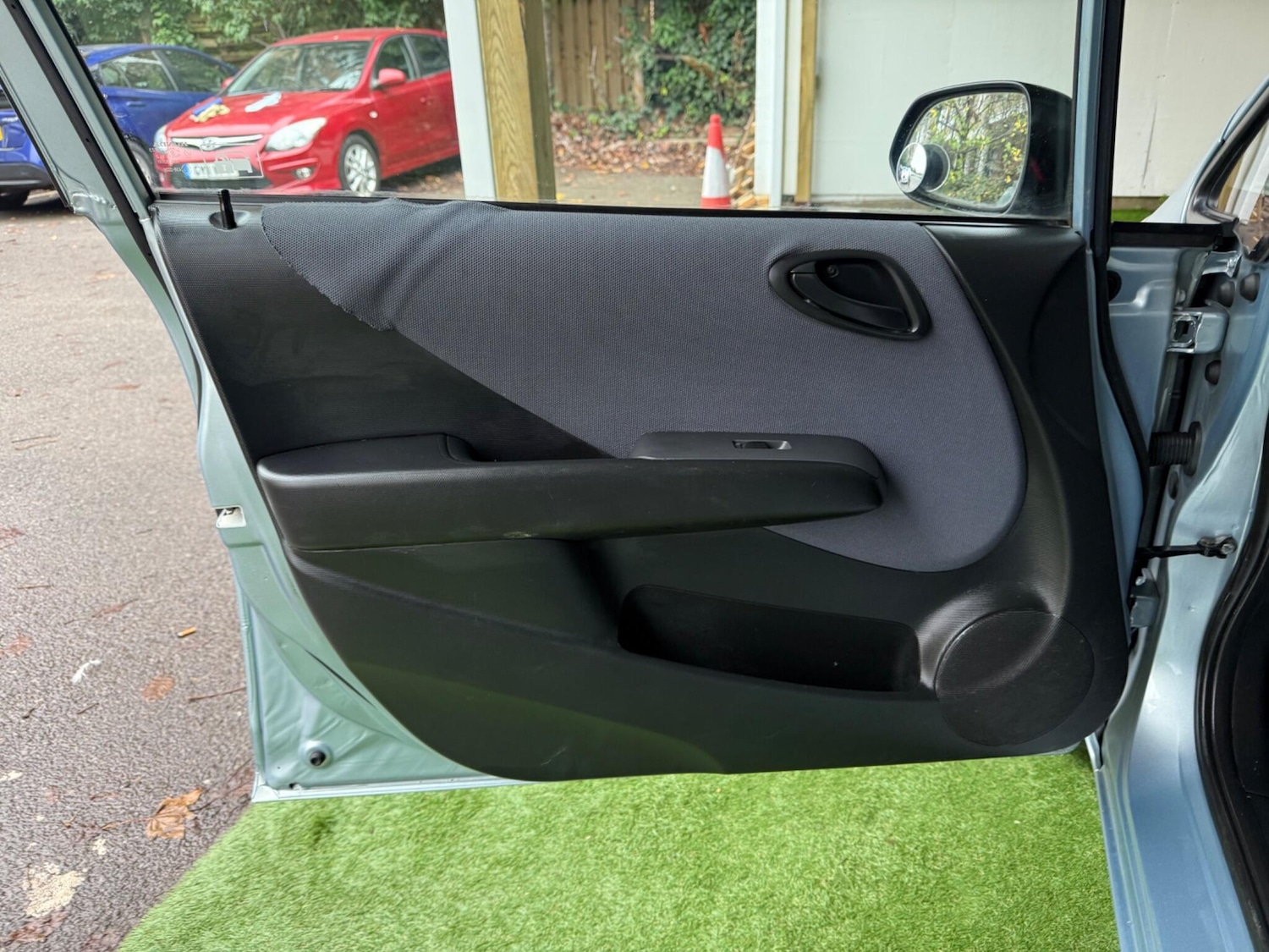 Used Honda Jazz 2006 for sale - 76597309: Photo 27