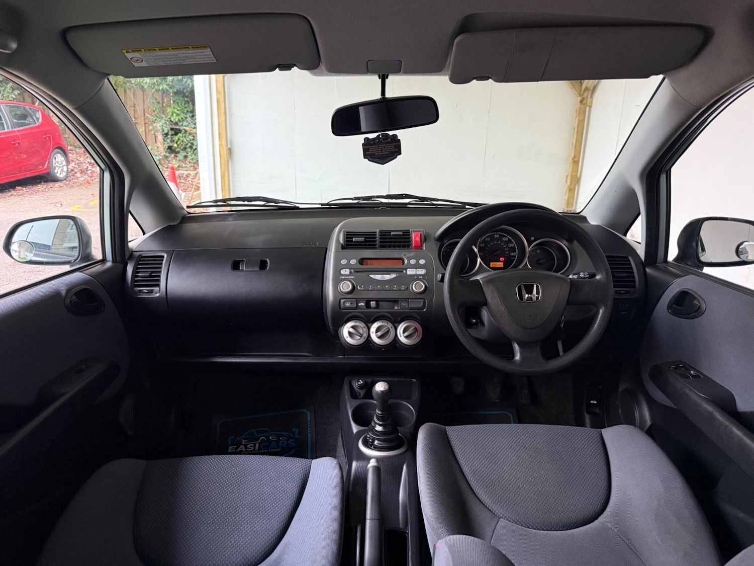 Used Honda Jazz 2006 for sale - 76597309: Photo 28