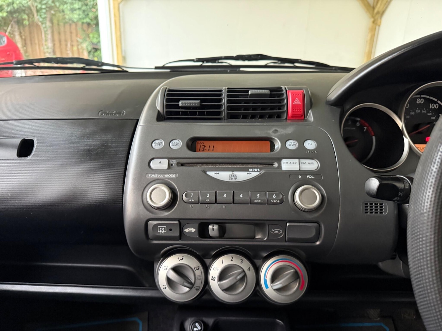 Used Honda Jazz 2006 for sale - 76597309: Photo 29