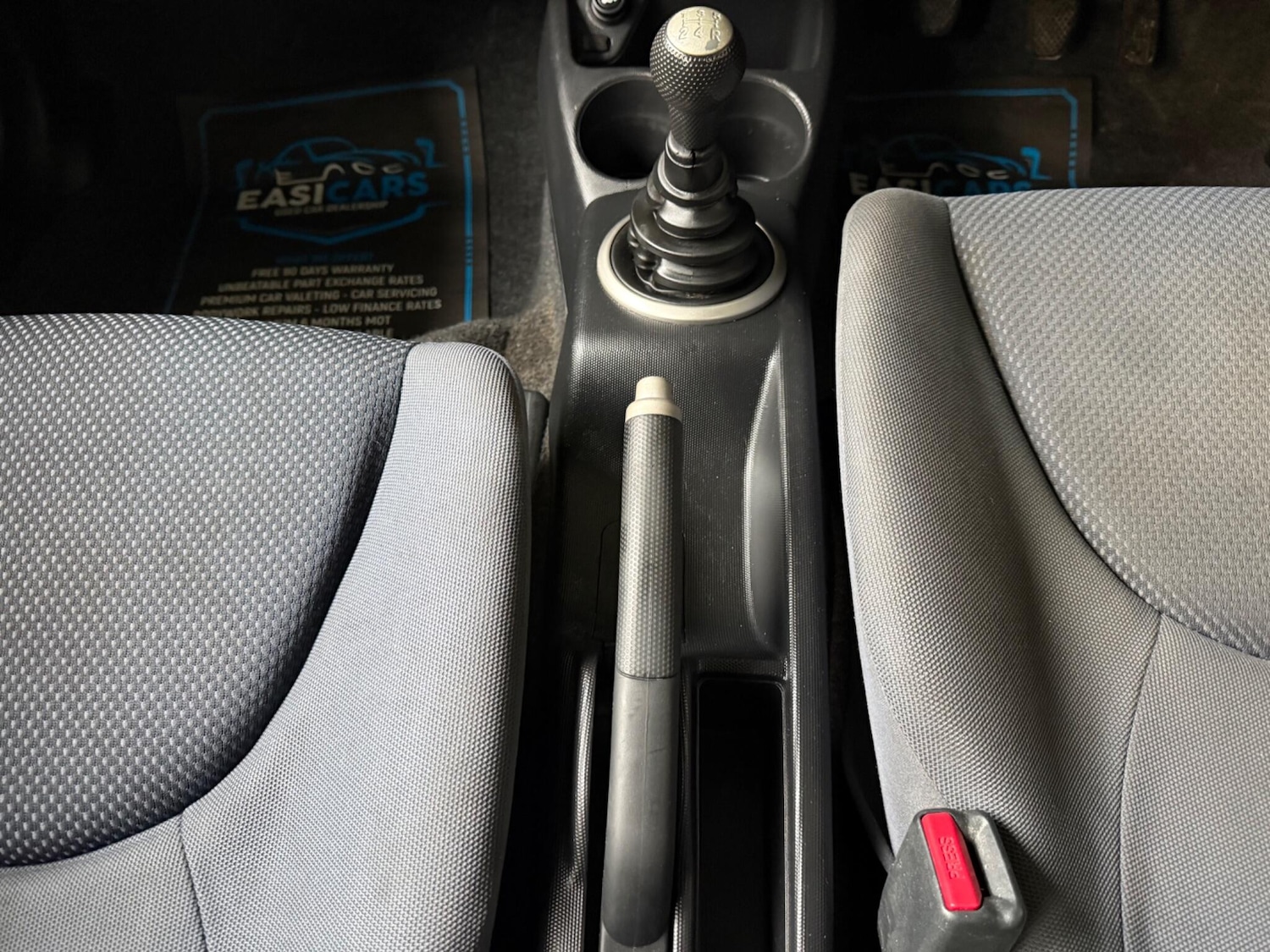 Used Honda Jazz 2006 for sale - 76597309: Photo 31