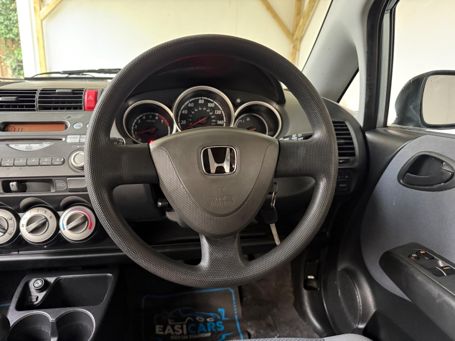 Used Honda Jazz 2006 for sale - 76597309: Photo 32