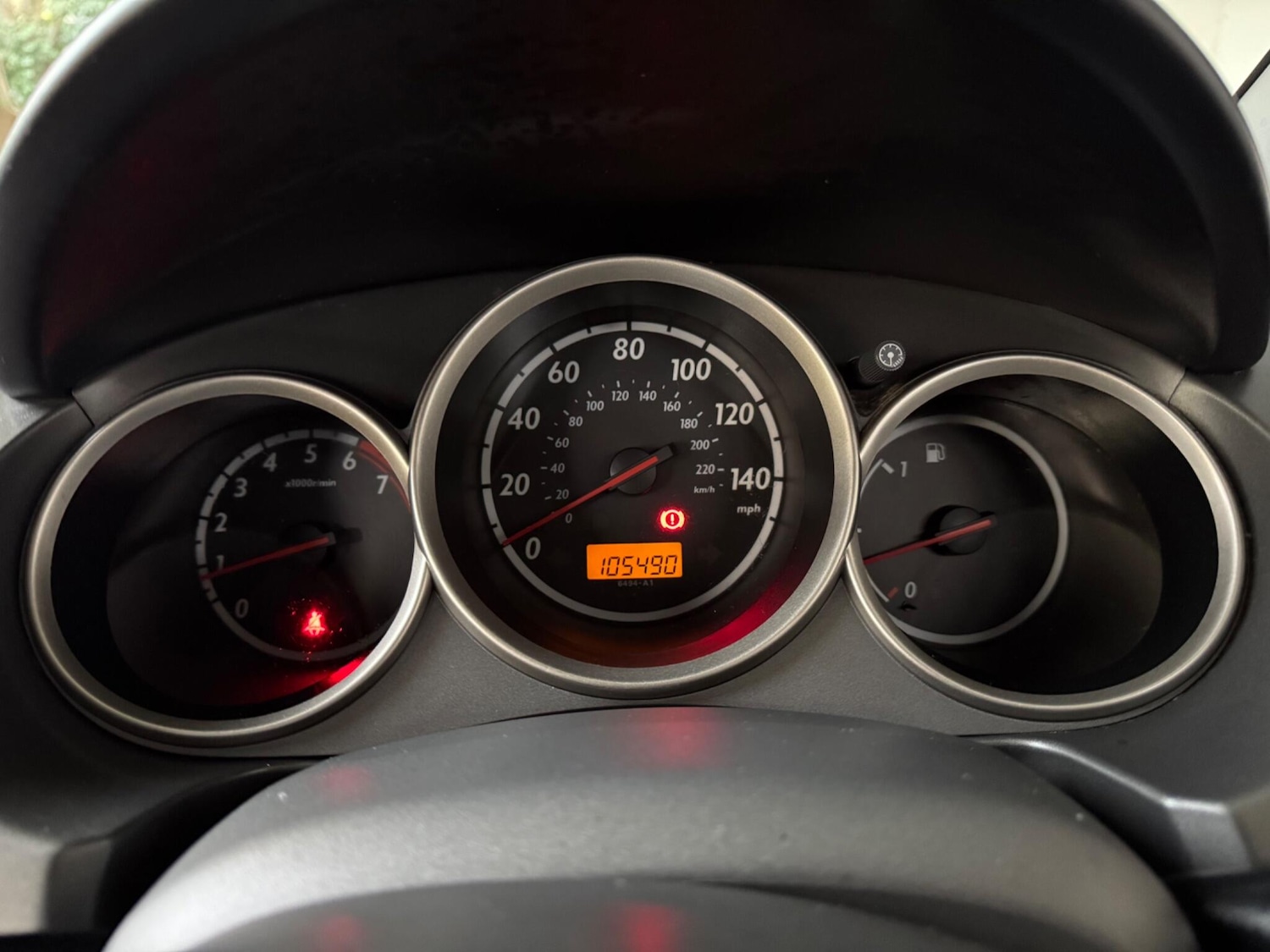 Used Honda Jazz 2006 for sale - 76597309: Photo 33