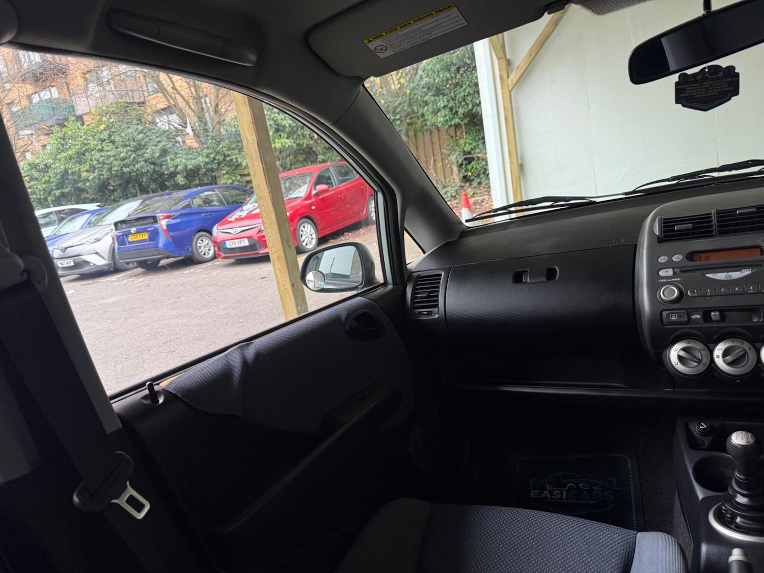 Used Honda Jazz 2006 for sale - 76597309: Photo 36