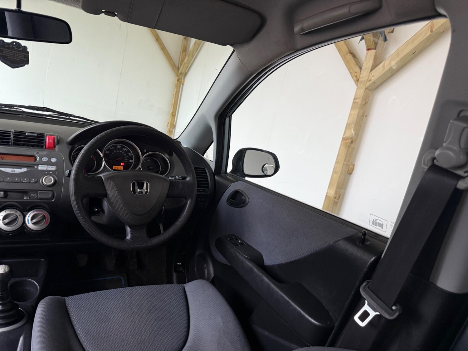 Used Honda Jazz 2006 for sale - 76597309: Photo 37