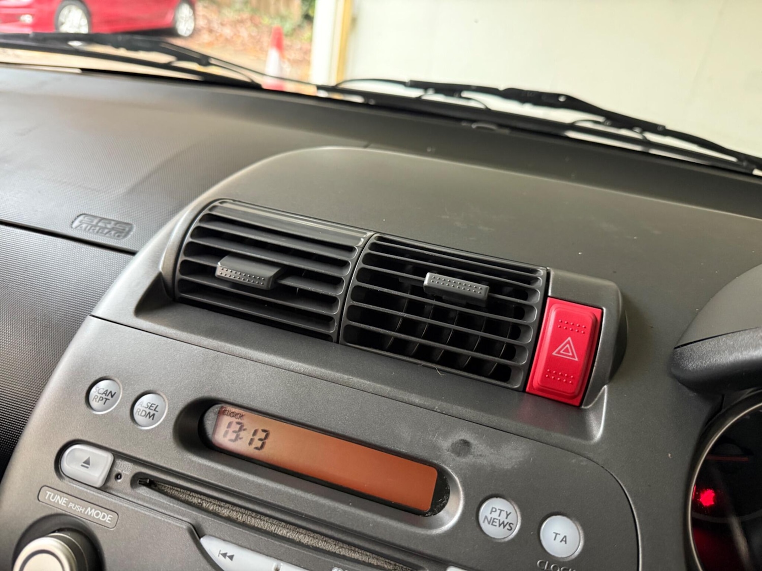 Used Honda Jazz 2006 for sale - 76597309: Photo 41