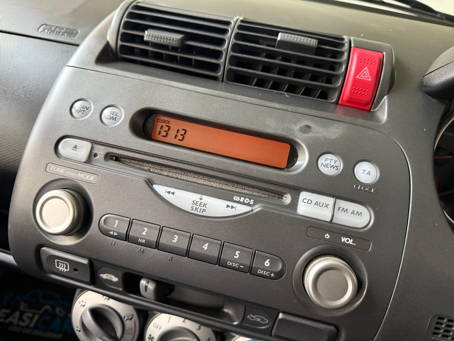 Used Honda Jazz 2006 for sale - 76597309: Photo 42