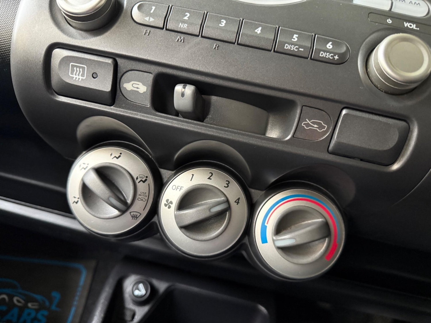 Used Honda Jazz 2006 for sale - 76597309: Photo 43