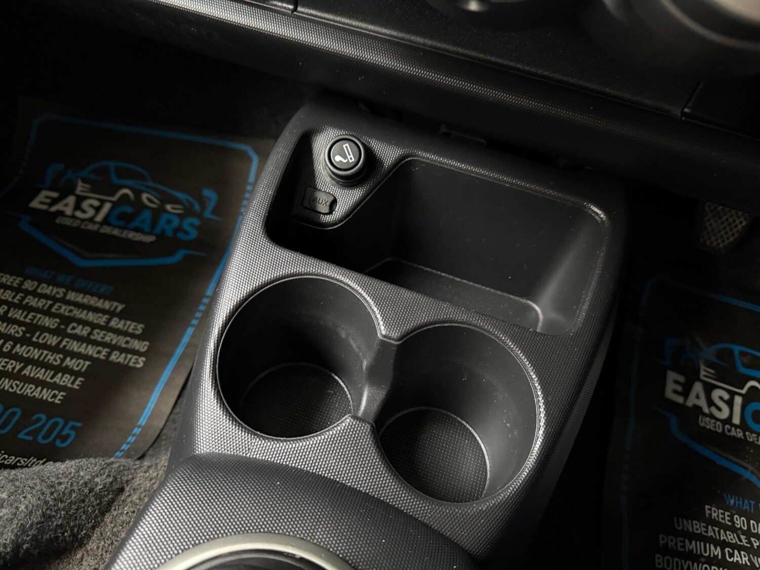 Used Honda Jazz 2006 for sale - 76597309: Photo 44