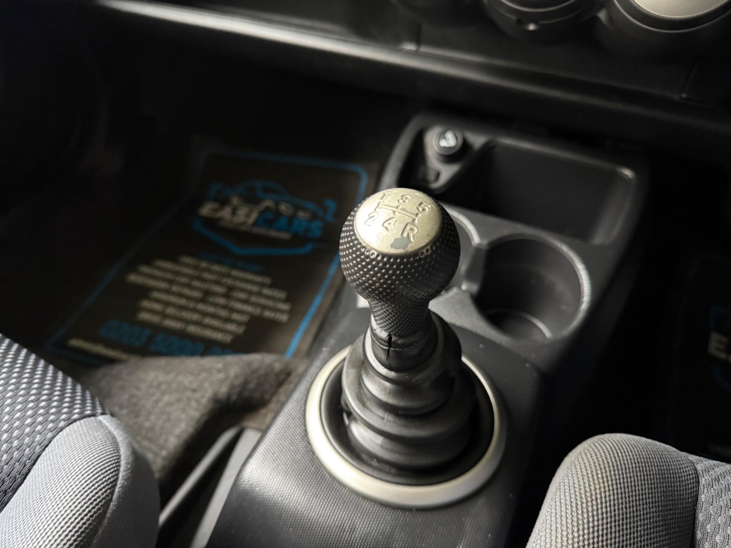 Used Honda Jazz 2006 for sale - 76597309: Photo 45