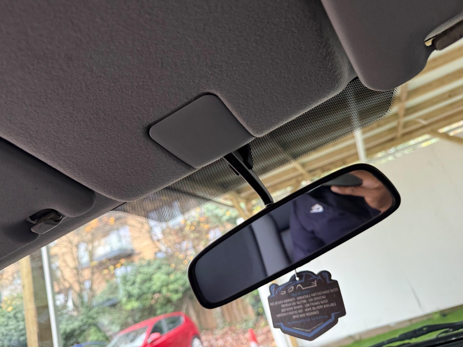 Used Honda Jazz 2006 for sale - 76597309: Photo 48