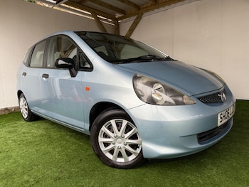 Used Honda Jazz 2006 for sale - 76597309: Photo