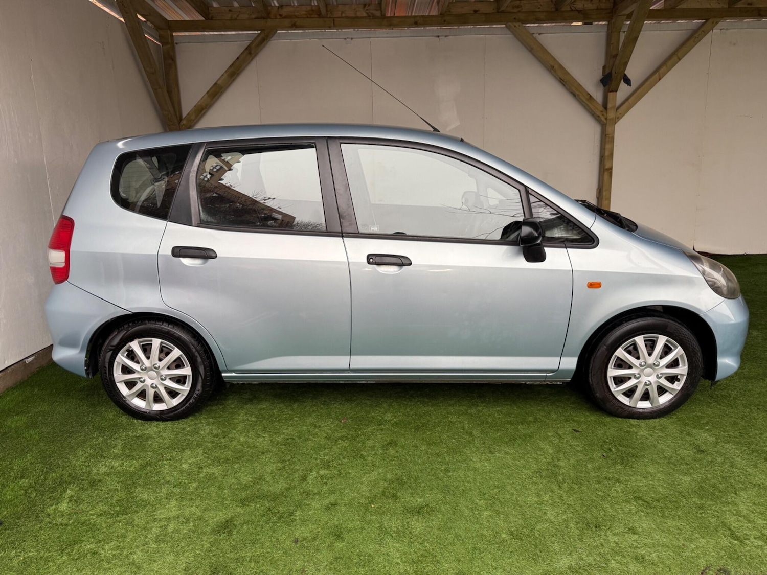Used Honda Jazz 2006 for sale - 76597309: Photo 5
