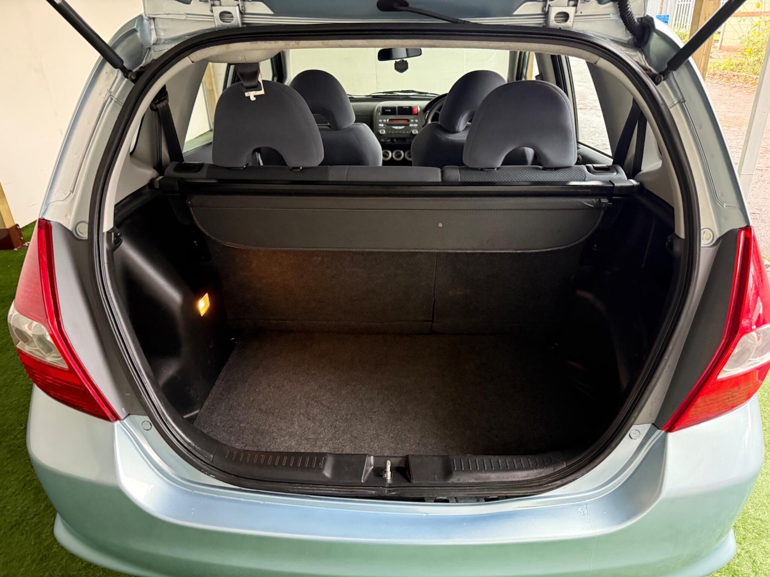 Used Honda Jazz 2006 for sale - 76597309: Photo 8