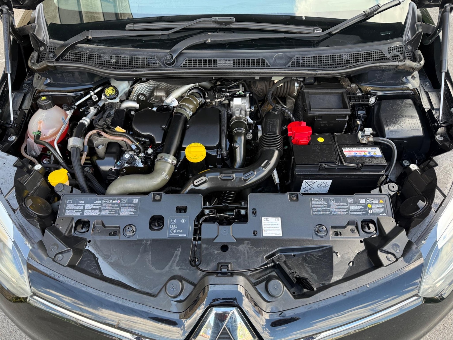 Vehicle 13