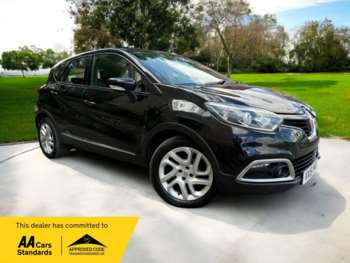 2015 (15) - 1.5 dCi ENERGY Dynamique MediaNav Euro 5 (s/s) 5dr