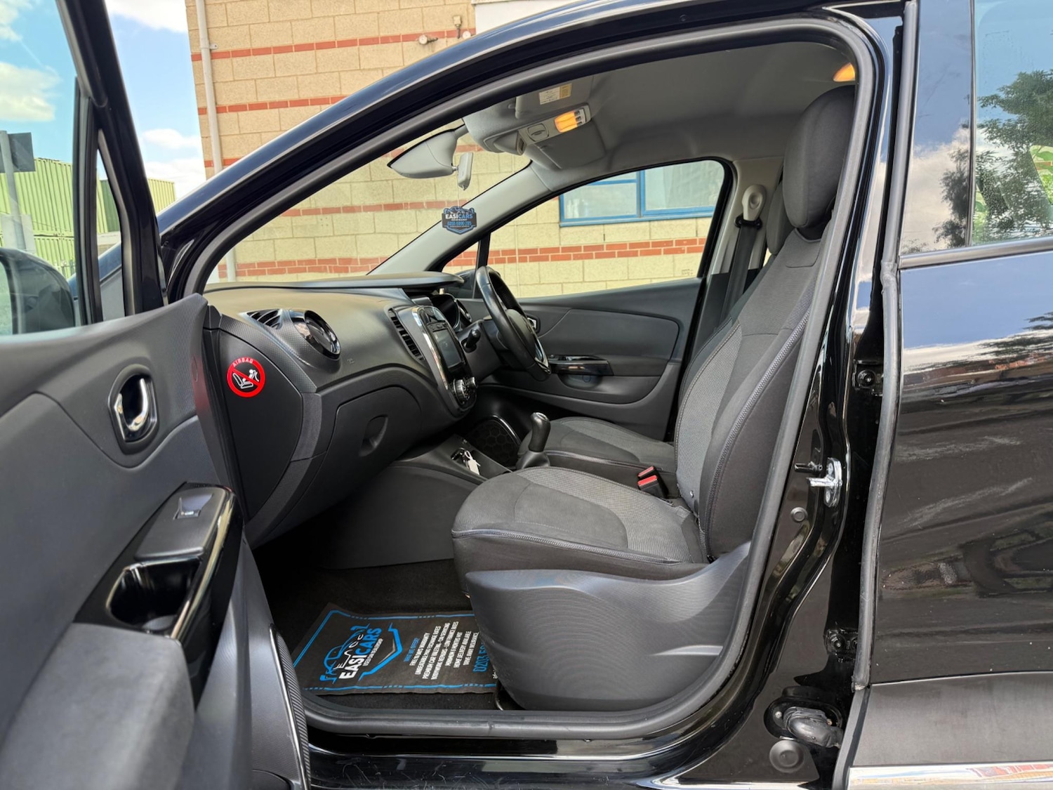 Vehicle 25