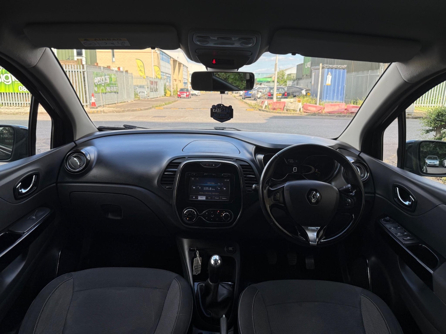 Vehicle 28