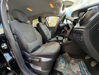 Used Renault Captur 2015 for sale - 75014374: Photo