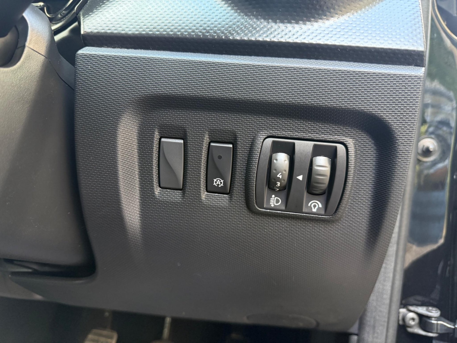 Vehicle 41
