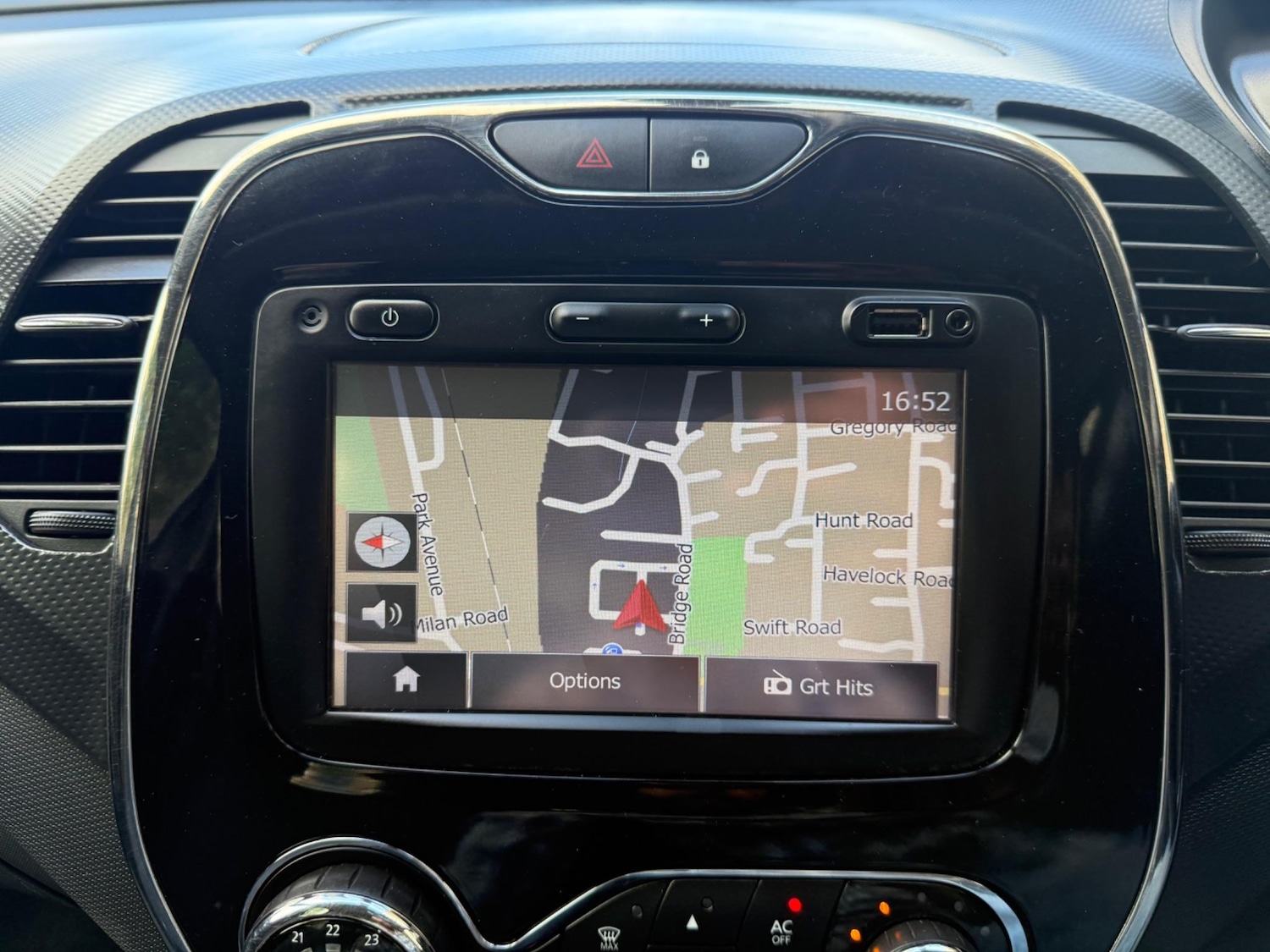 Vehicle 46