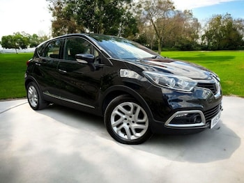 Used Renault Captur 2015 for sale - 75014374: Photo