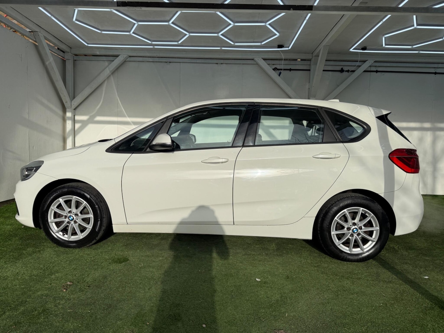 Used BMW 2 Series 2016 for sale - 77081606: Photo 10