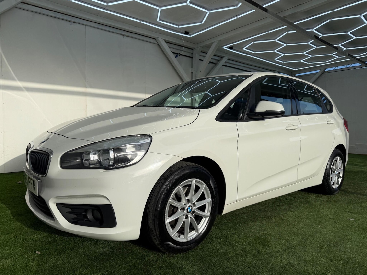 Used BMW 2 Series 2016 for sale - 77081606: Photo 11