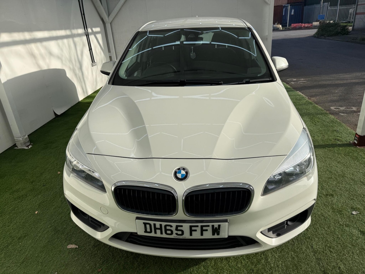 Used BMW 2 Series 2016 for sale - 77081606: Photo 12